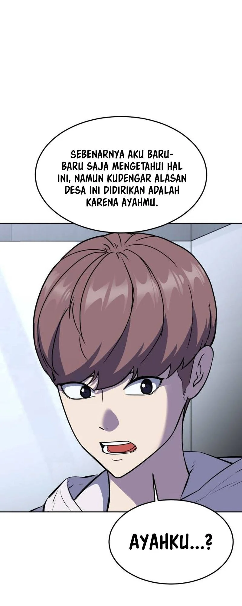 Ticket Hero S2 Bab 78 halaman 8