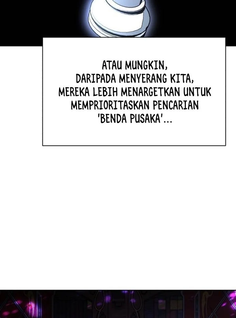 Ticket Hero S2 Bab 78 halaman 26