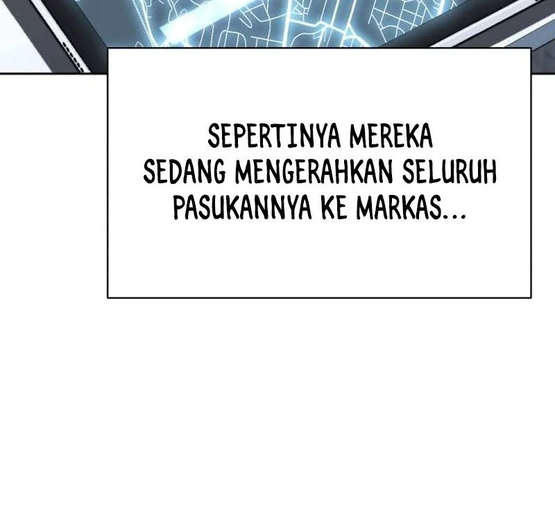 Ticket Hero S2 Bab 78 halaman 29