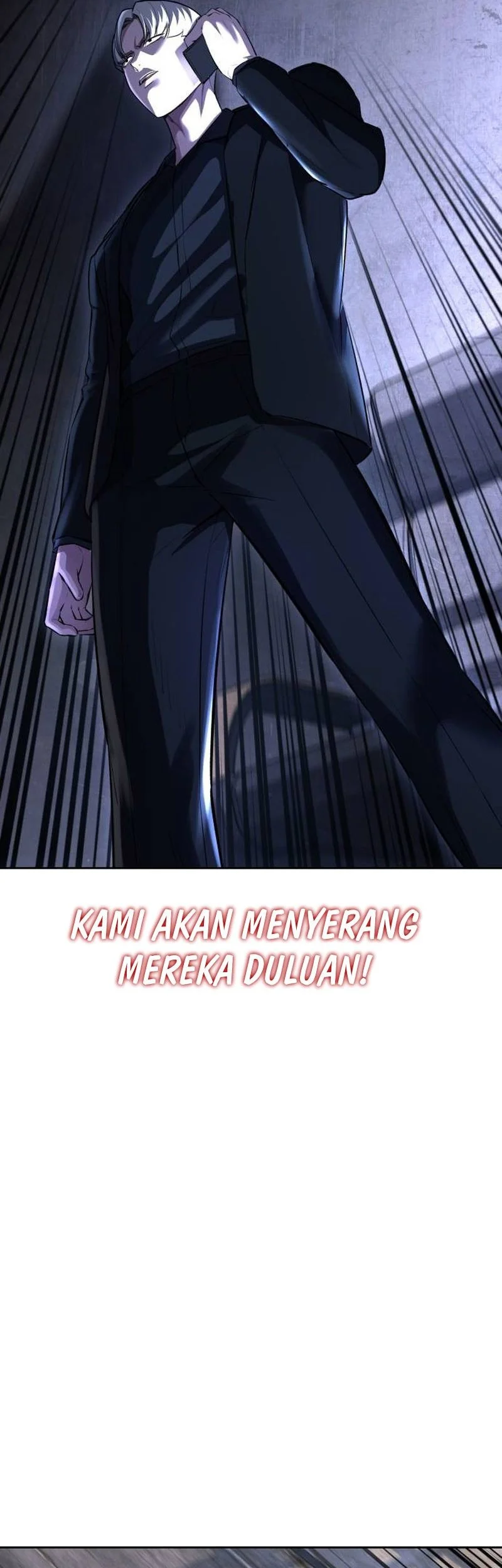 Ticket Hero S2 Bab 78 halaman 39