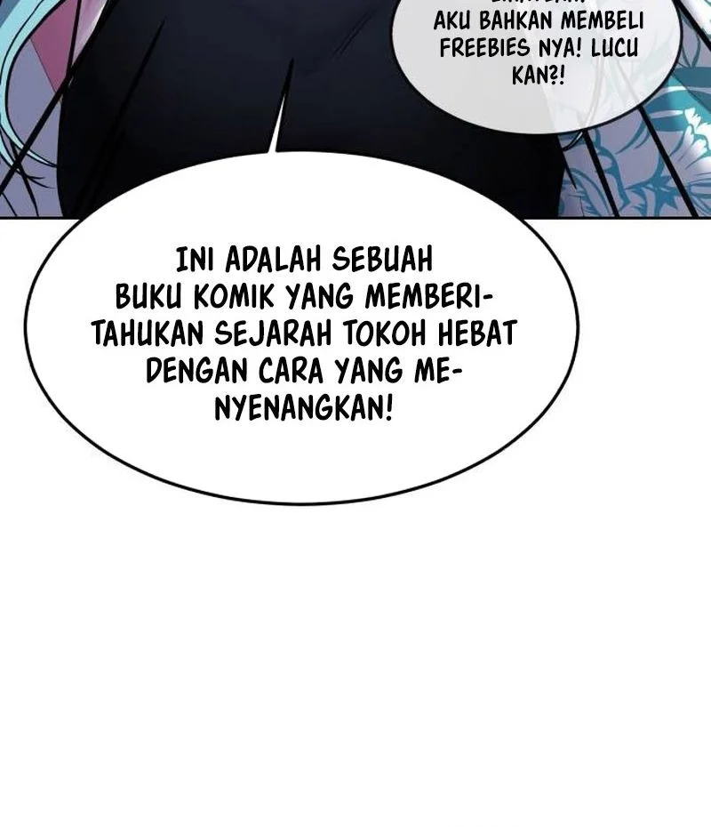 Ticket Hero S2 Bab 78 halaman 47
