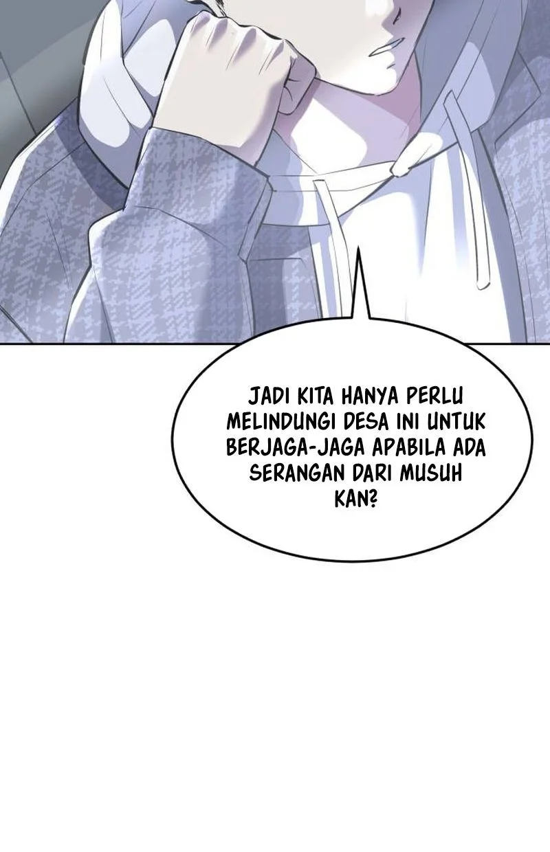 Ticket Hero S2 Bab 78 halaman 50