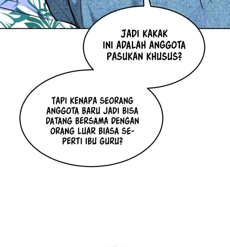 Ticket Hero S2 Bab 78 halaman 77