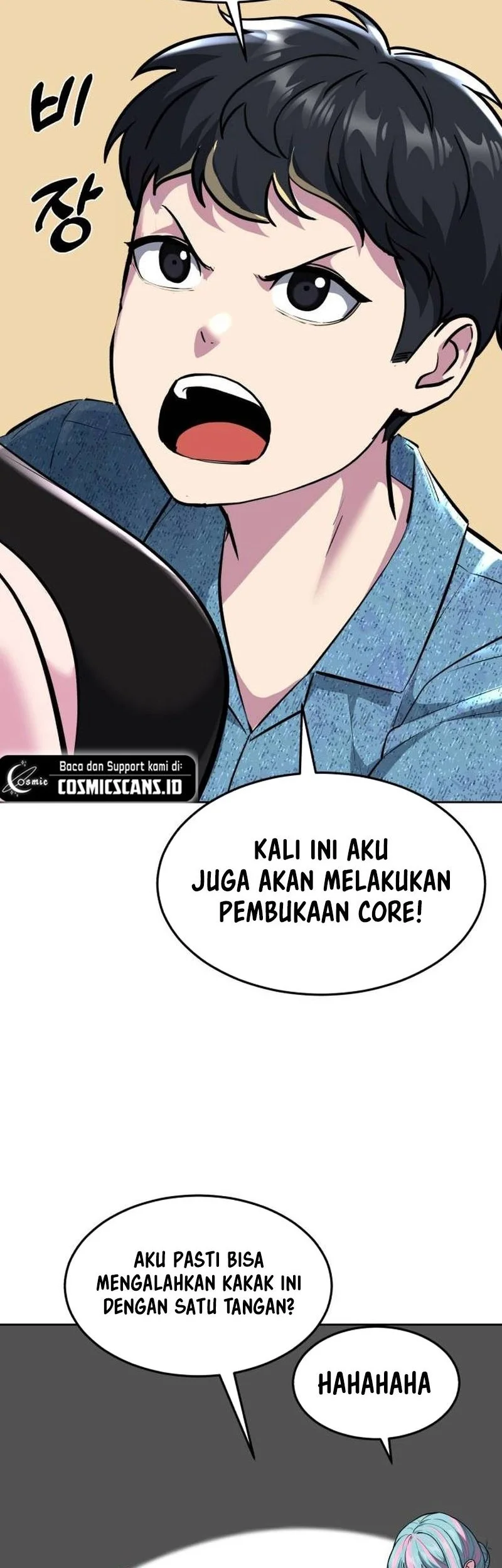 Ticket Hero S2 Bab 78 halaman 82