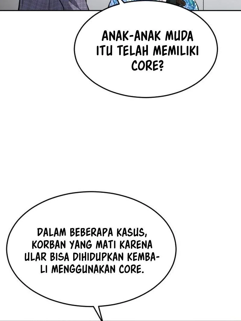 Ticket Hero S2 Bab 78 halaman 86
