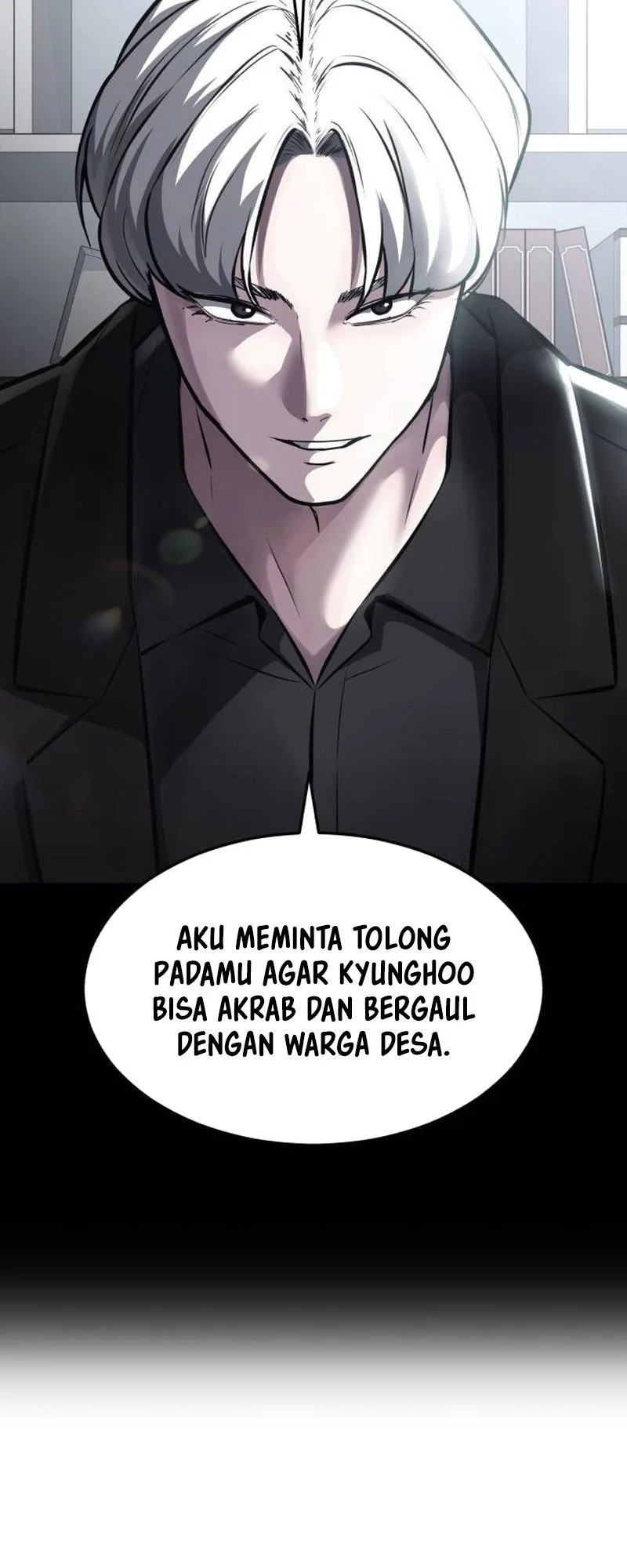 Ticket Hero S2 Bab 78 halaman 92