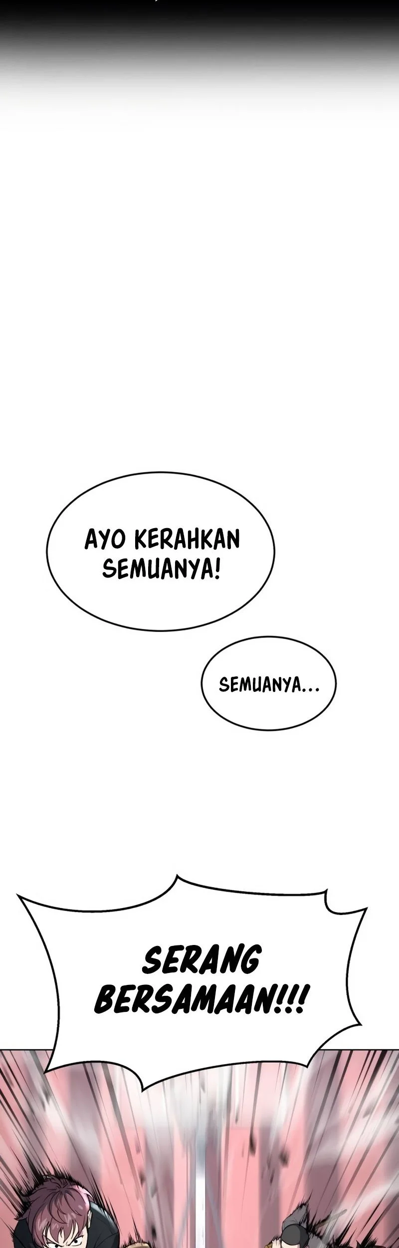 Ticket Hero S2 Bab 79 halaman 23