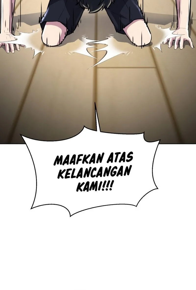 Ticket Hero S2 Bab 79 halaman 36