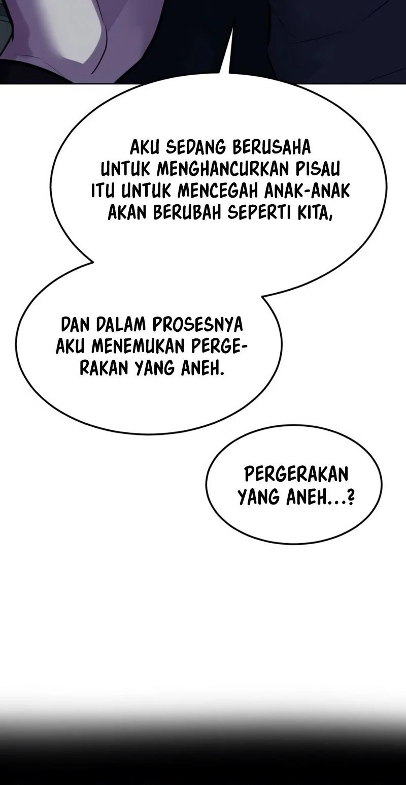Ticket Hero S2 Bab 79 halaman 48