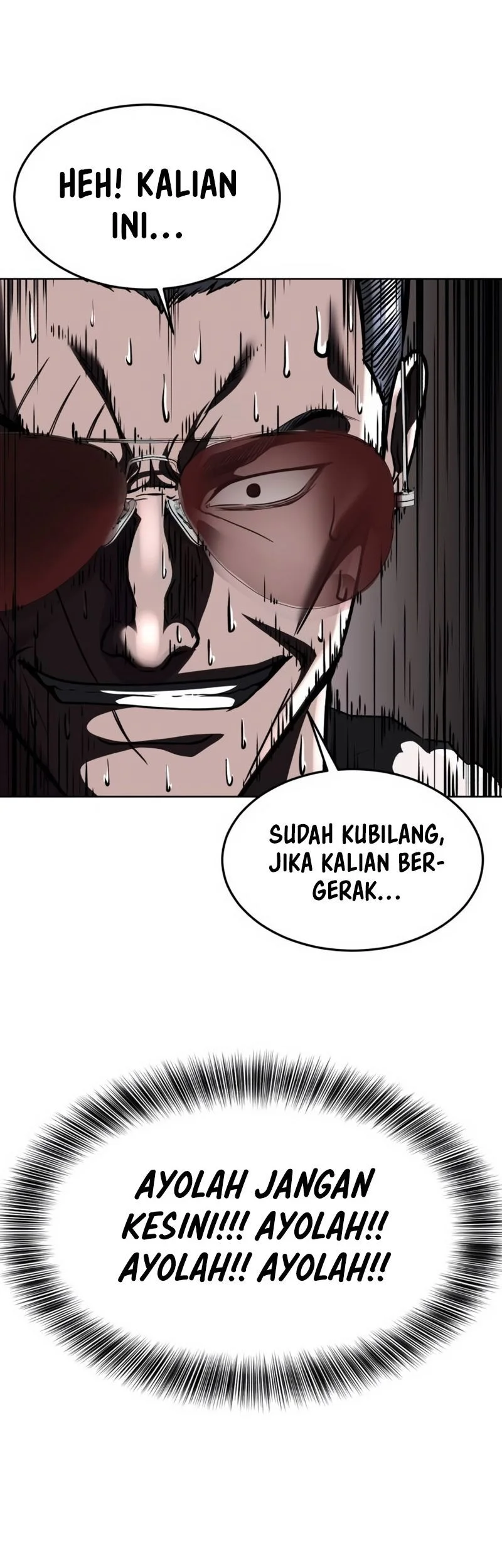 Ticket Hero S2 Bab 79 halaman 66
