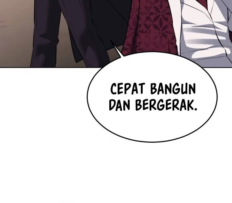 Ticket Hero S2 Bab 79 halaman 71