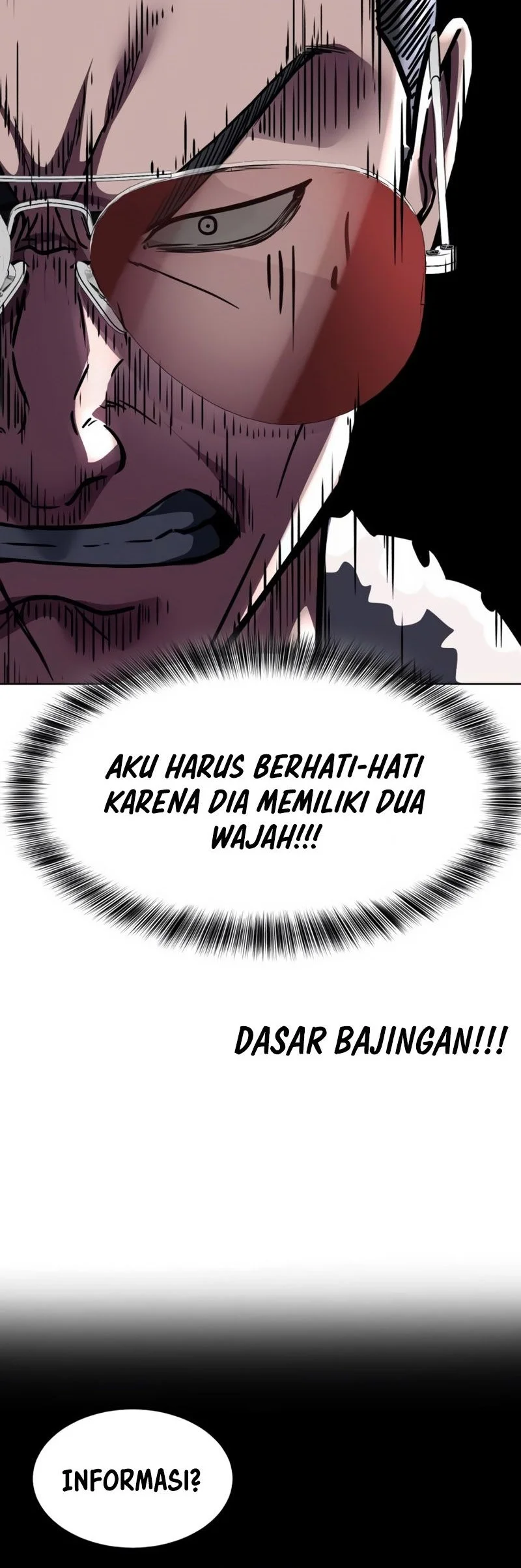 Ticket Hero S2 Bab 79 halaman 73