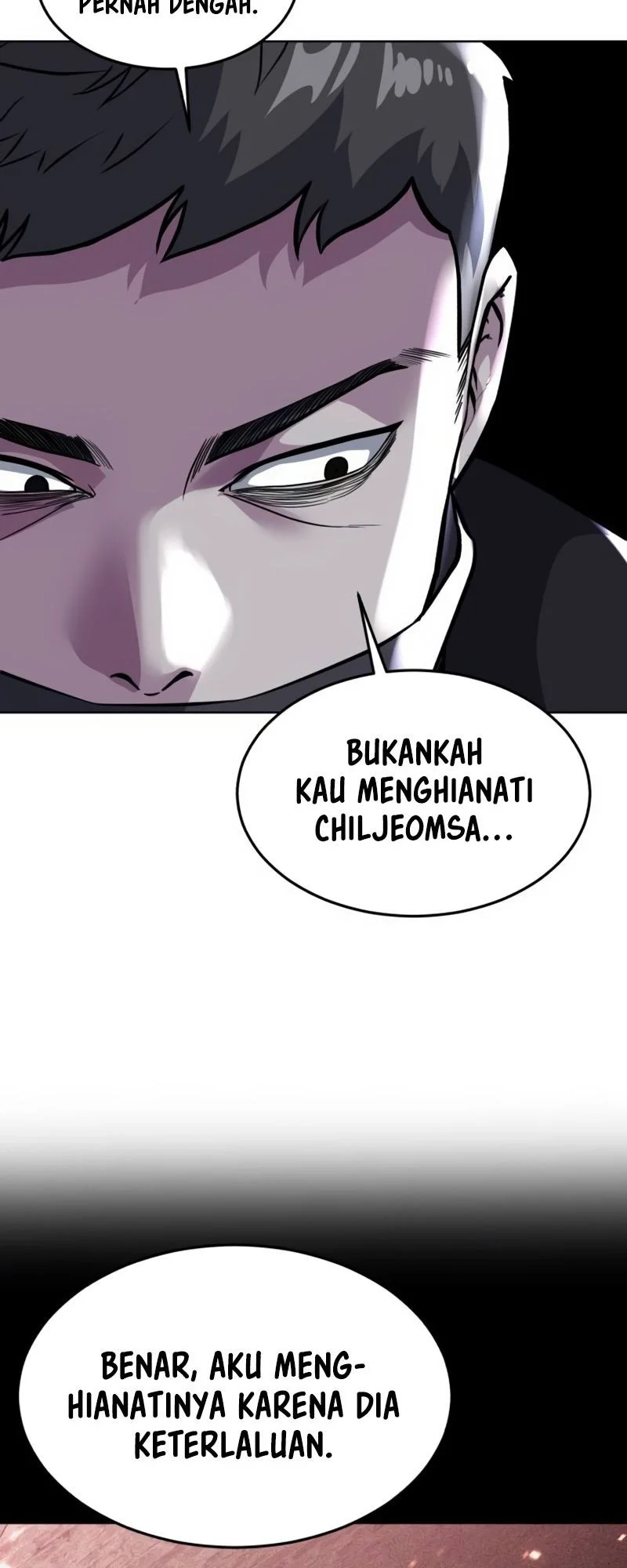 Ticket Hero S2 Bab 79 halaman 79