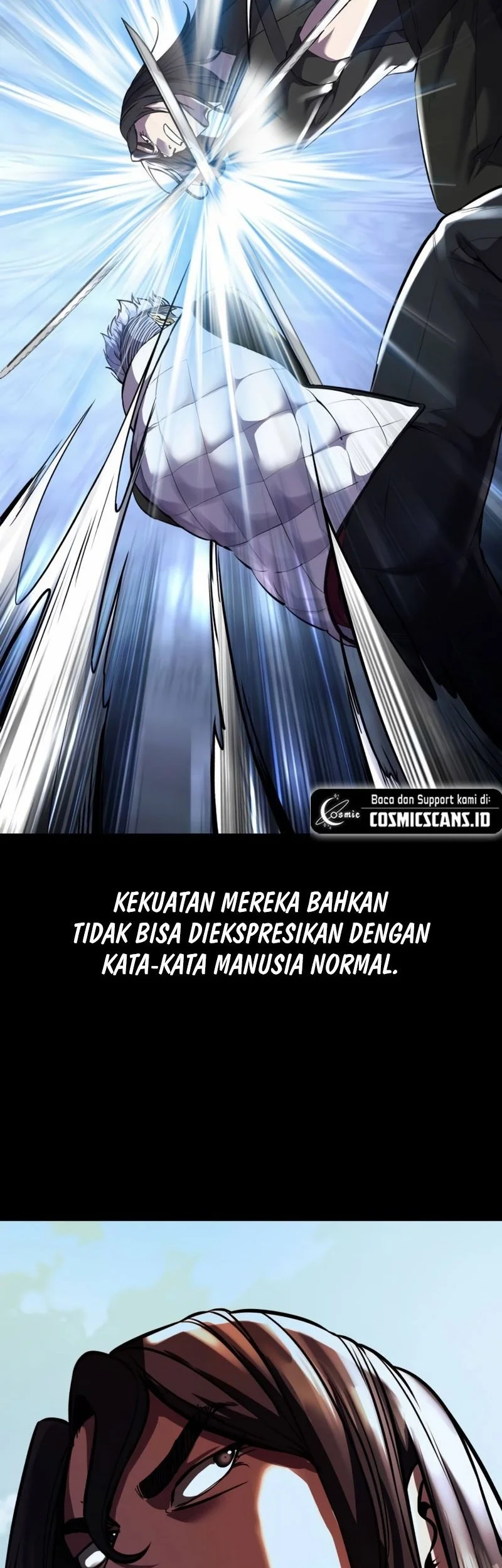 Ticket Hero S2 Bab 79 halaman 90