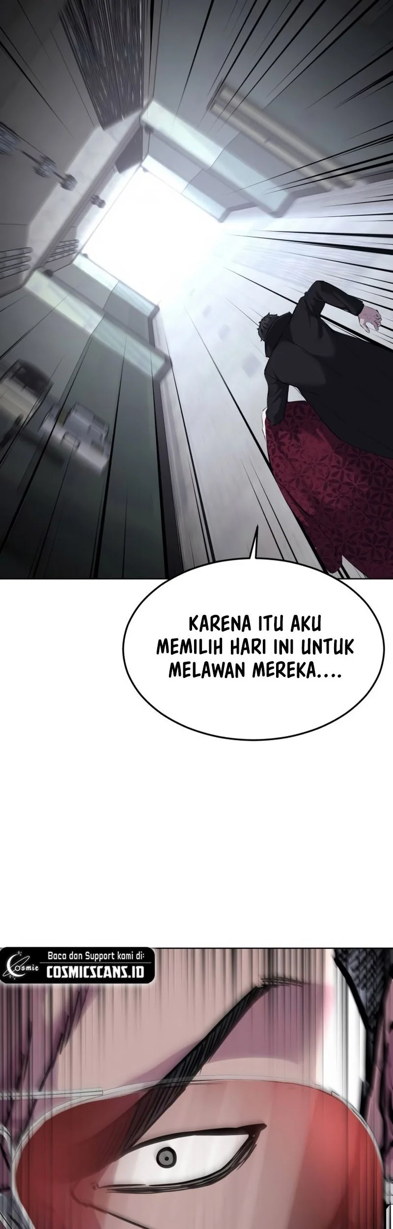 Ticket Hero S2 Bab 79 halaman 93