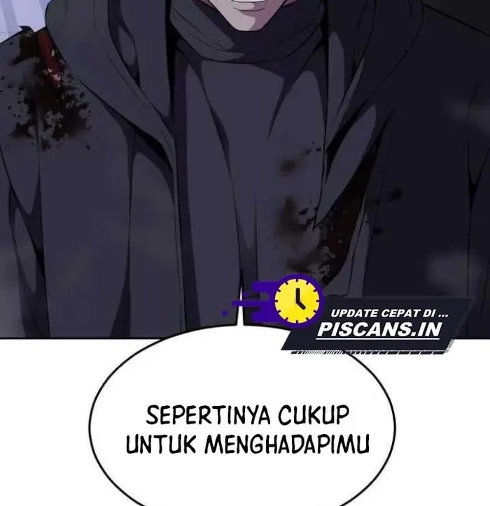 Ticket Hero S2 Bab 8 halaman 28