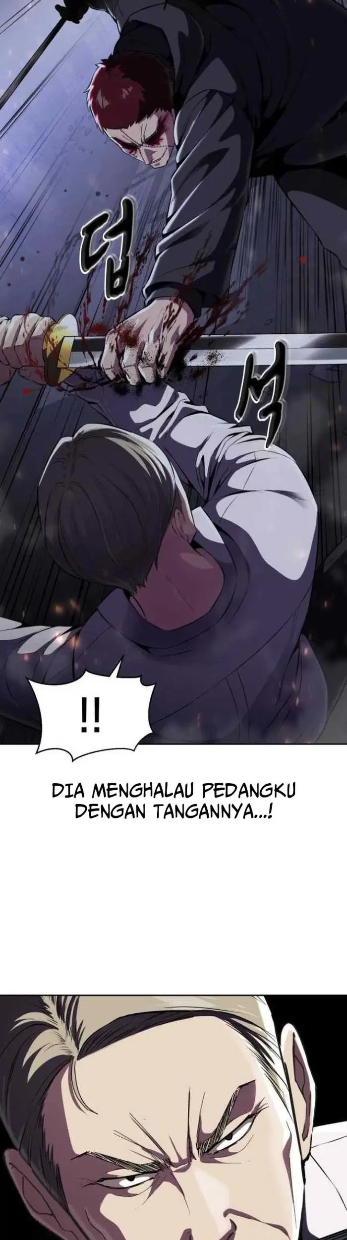 Ticket Hero S2 Bab 8 halaman 37