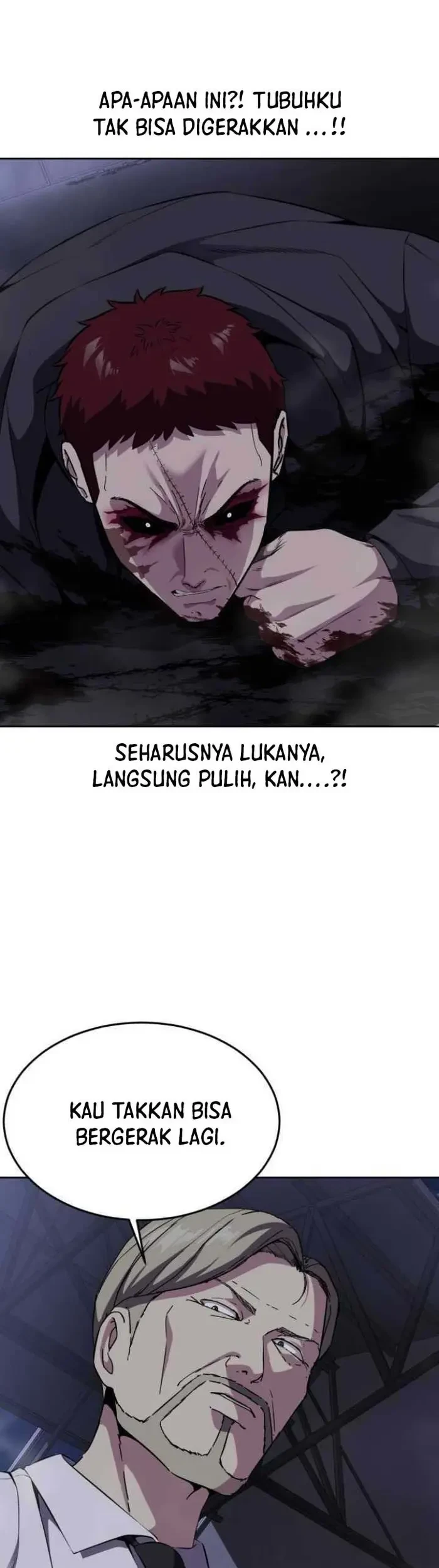 Ticket Hero S2 Bab 8 halaman 65
