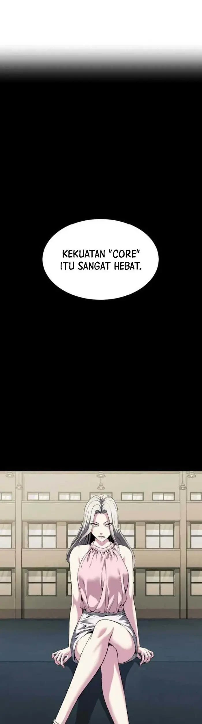 Ticket Hero S2 Bab 8 halaman 79