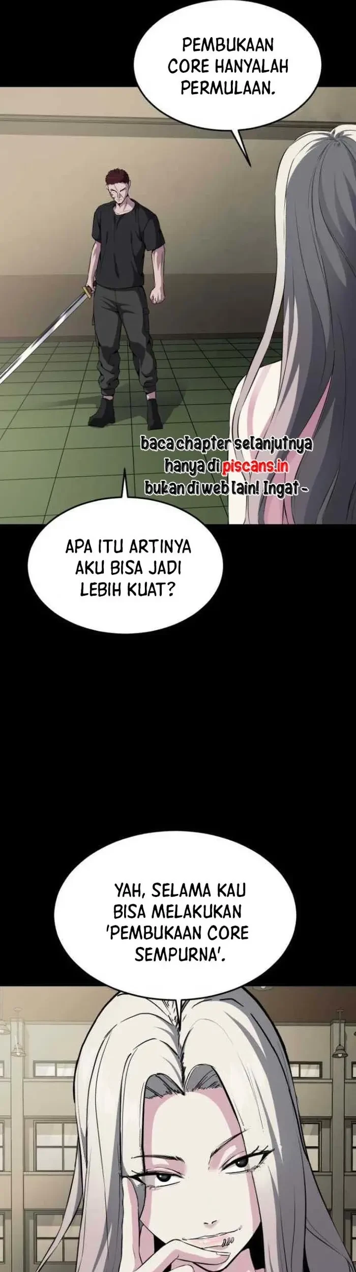 Ticket Hero S2 Bab 8 halaman 81