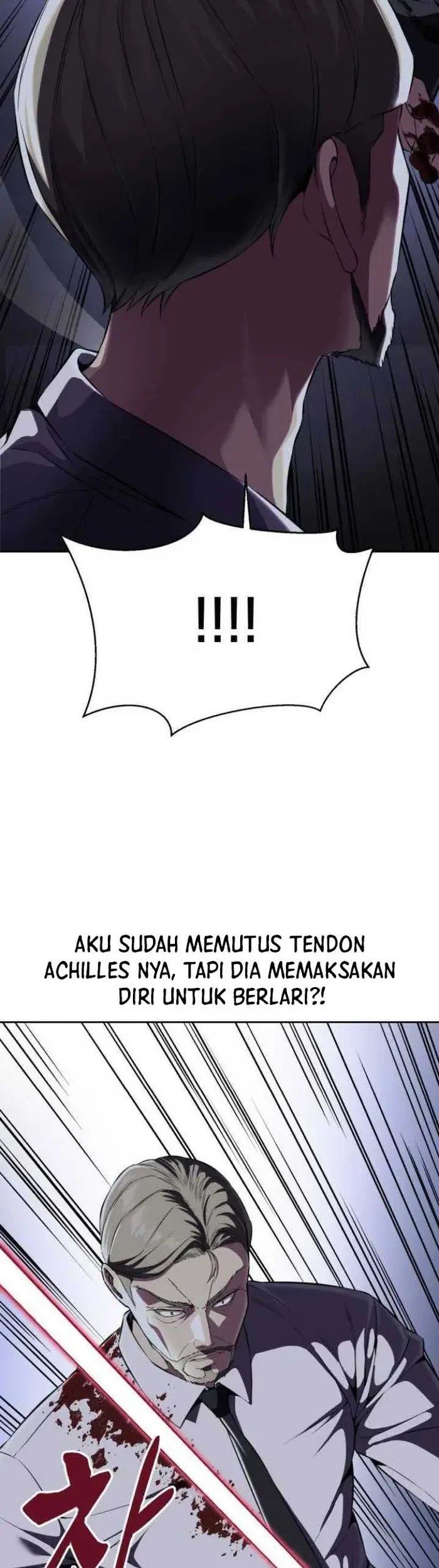 Ticket Hero S2 Bab 8 halaman 89