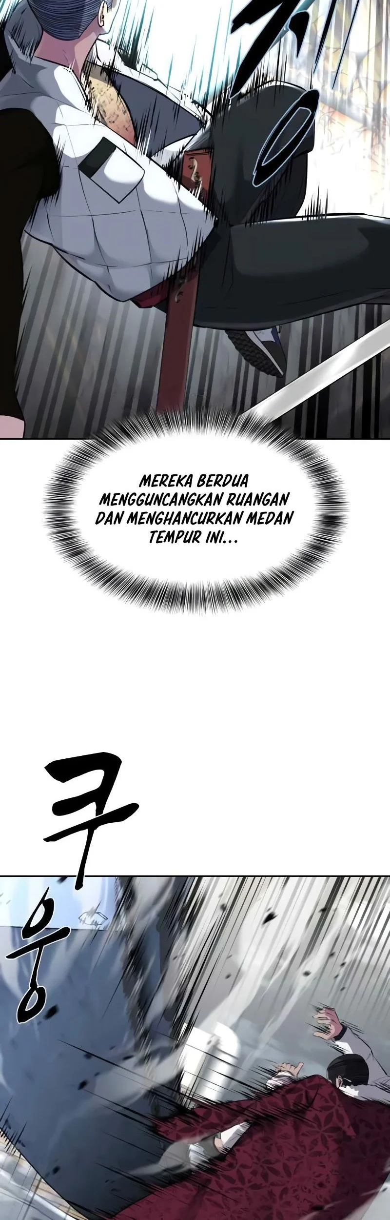 Ticket Hero S2 Bab 80 halaman 5