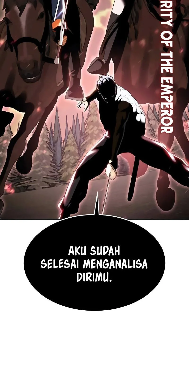 Ticket Hero S2 Bab 80 halaman 23