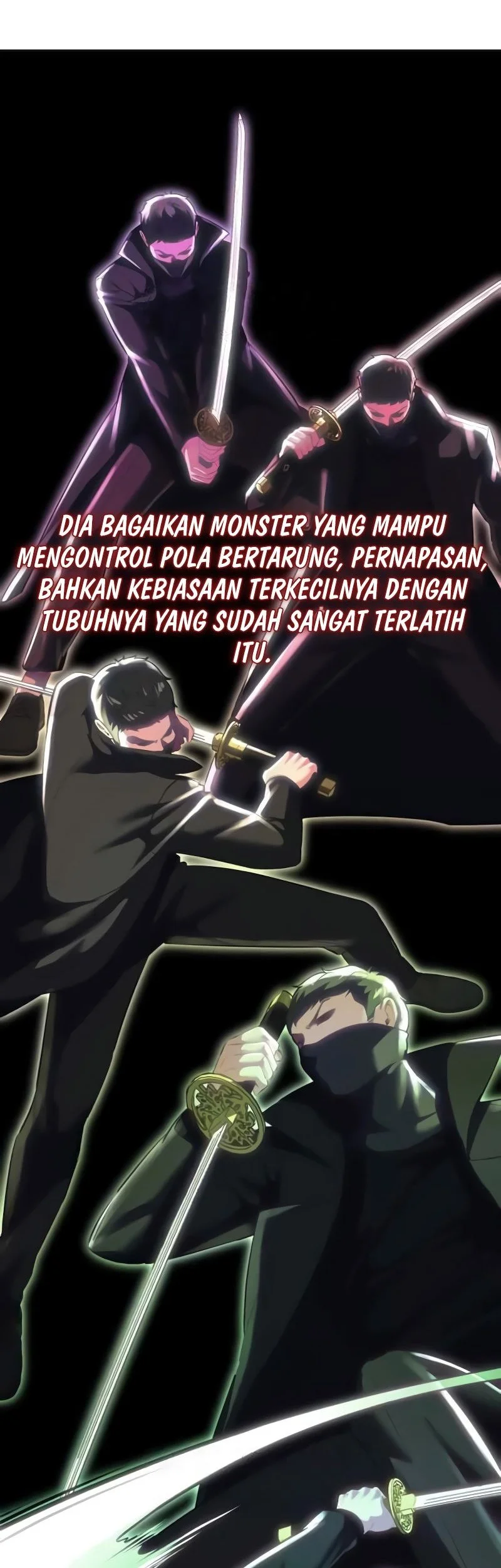 Ticket Hero S2 Bab 80 halaman 31