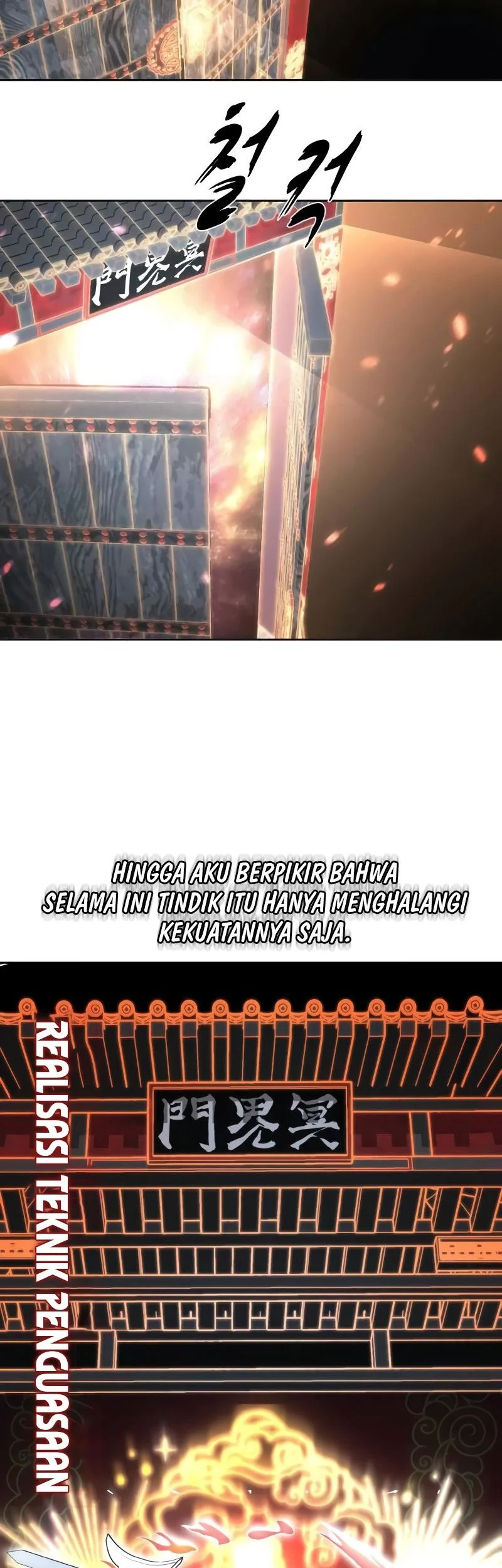 Ticket Hero S2 Bab 80 halaman 57