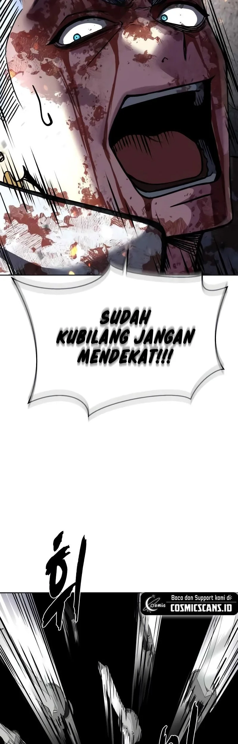 Ticket Hero S2 Bab 80 halaman 81