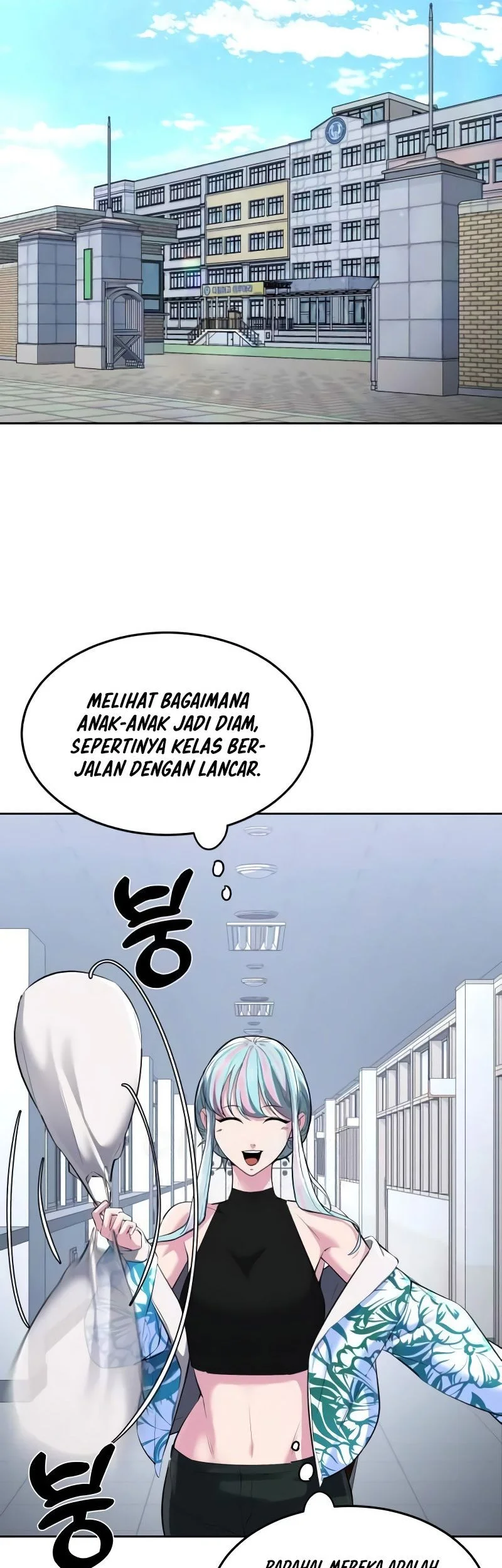 Ticket Hero S2 Bab 80 halaman 101