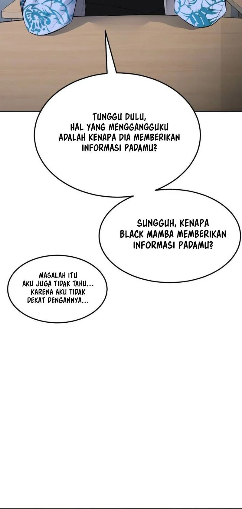 Ticket Hero S2 Bab 81 halaman 9