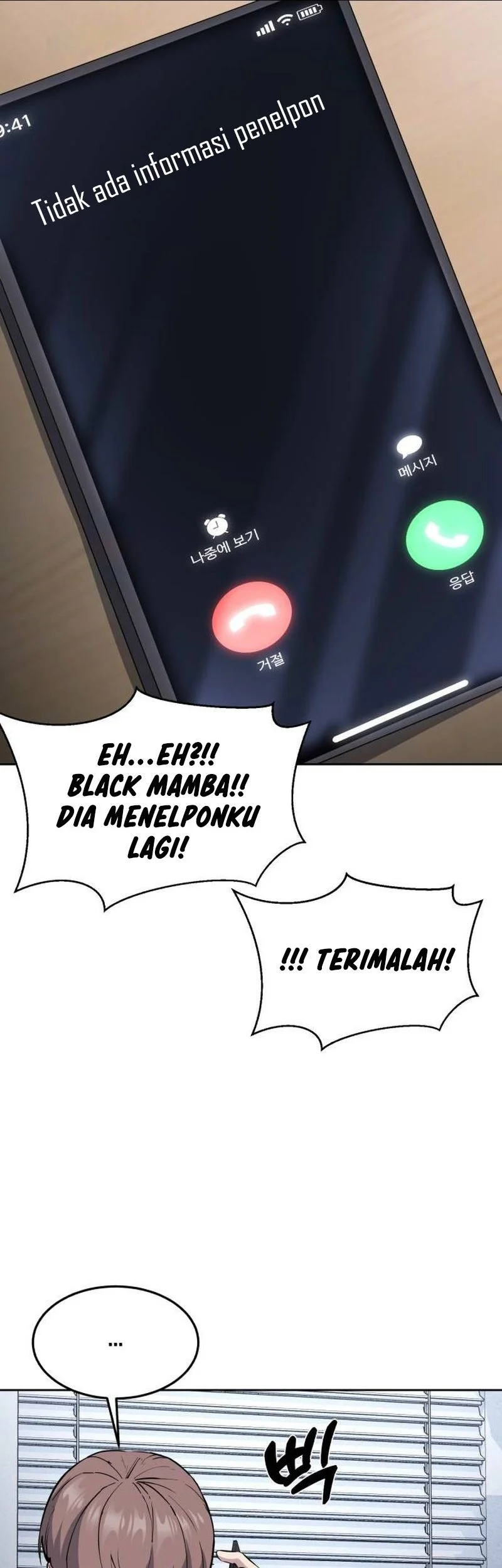 Ticket Hero S2 Bab 81 halaman 10