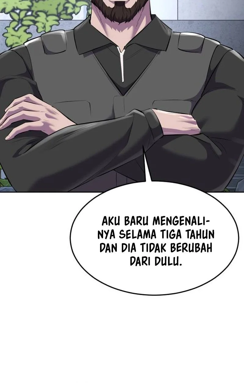 Ticket Hero S2 Bab 81 halaman 63