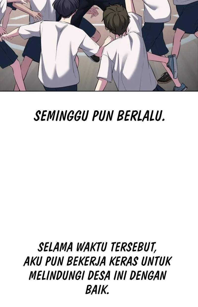 Ticket Hero S2 Bab 81 halaman 87
