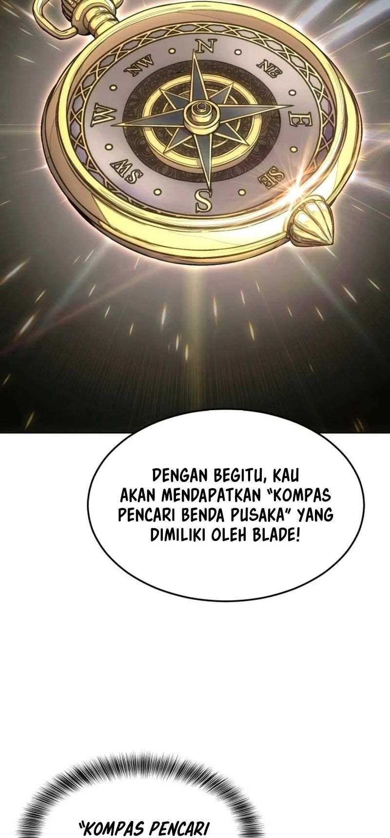 Ticket Hero S2 Bab 81 halaman 93