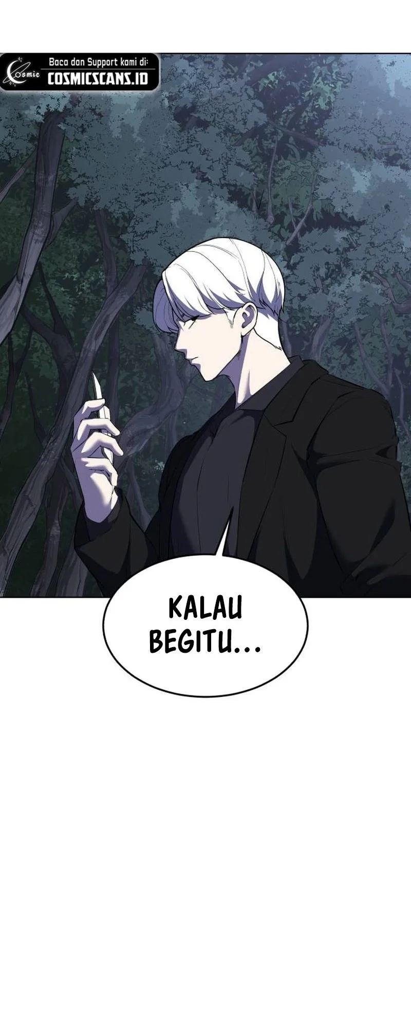 Ticket Hero S2 Bab 81 halaman 96