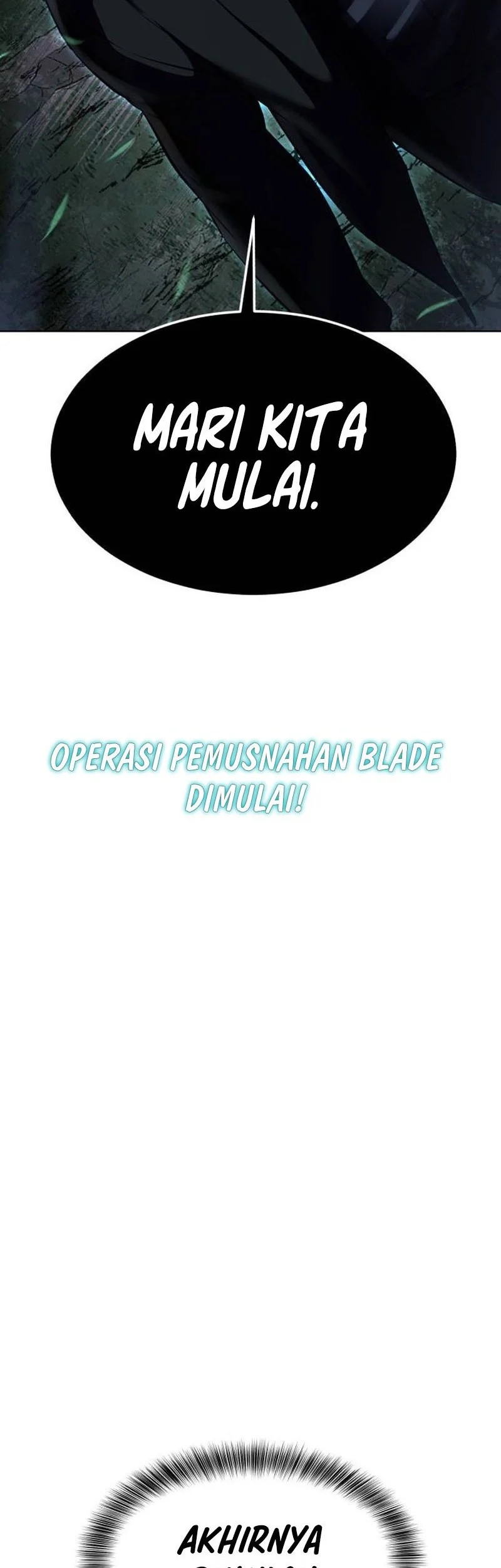 Ticket Hero S2 Bab 81 halaman 98