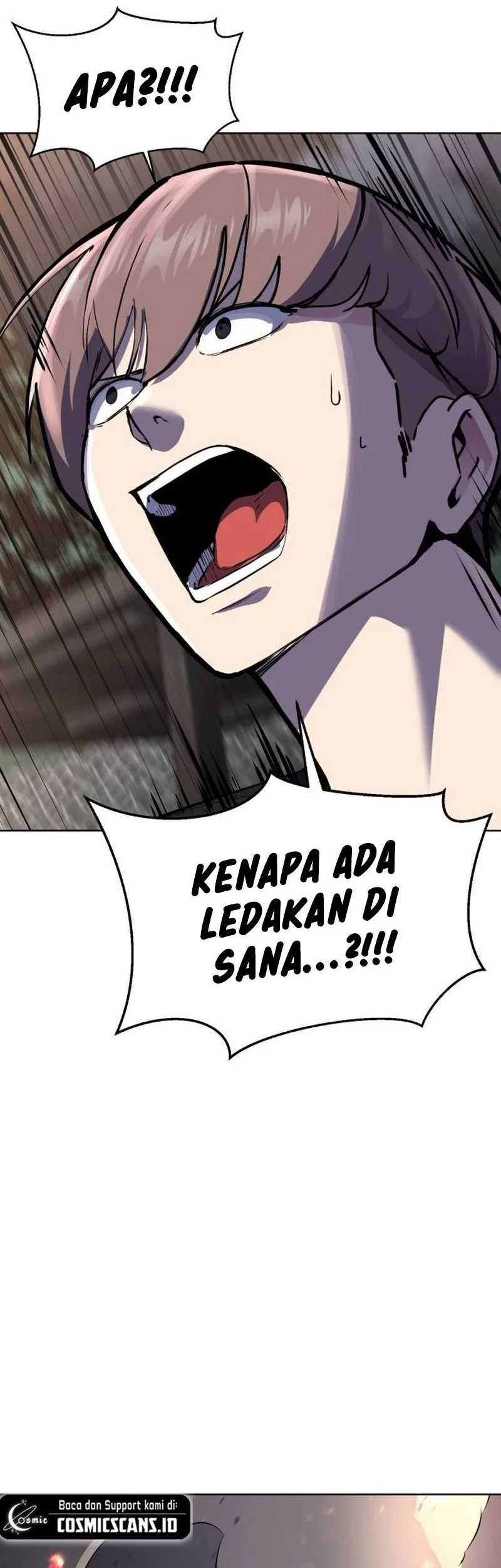 Ticket Hero S2 Bab 81 halaman 104
