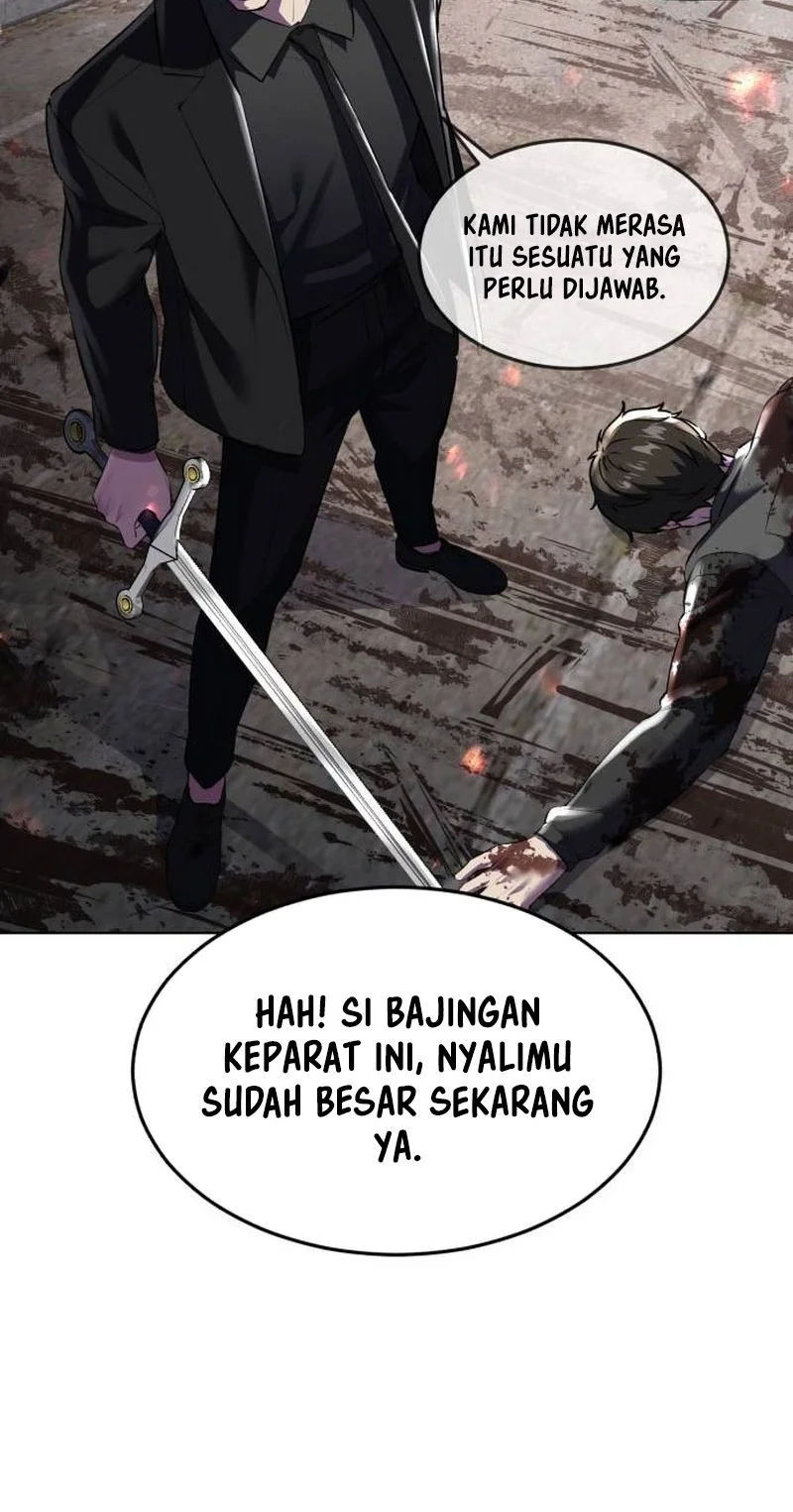 Ticket Hero S2 Bab 81 halaman 111