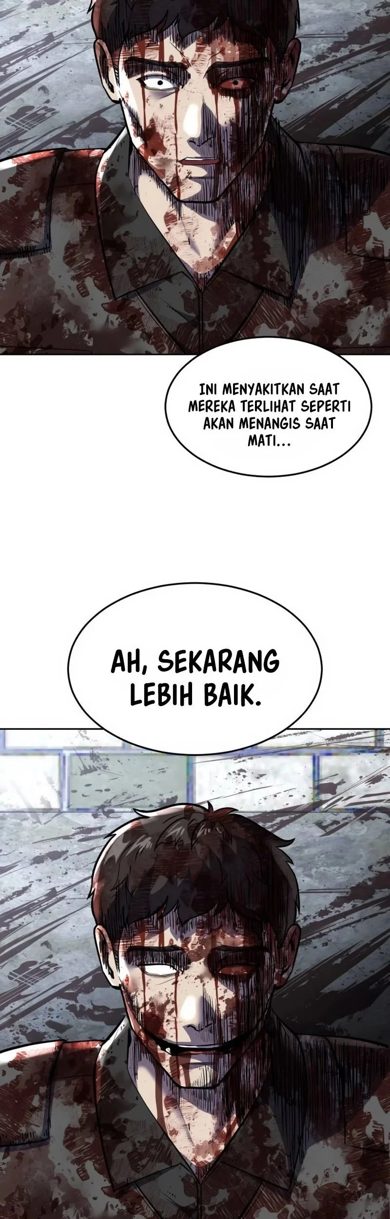 Ticket Hero S2 Bab 82 halaman 2