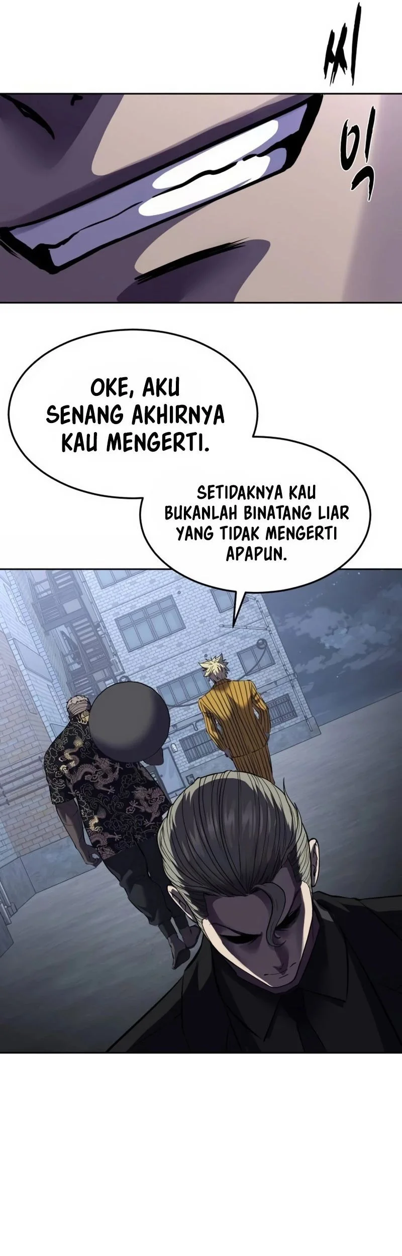 Ticket Hero S2 Bab 82 halaman 13