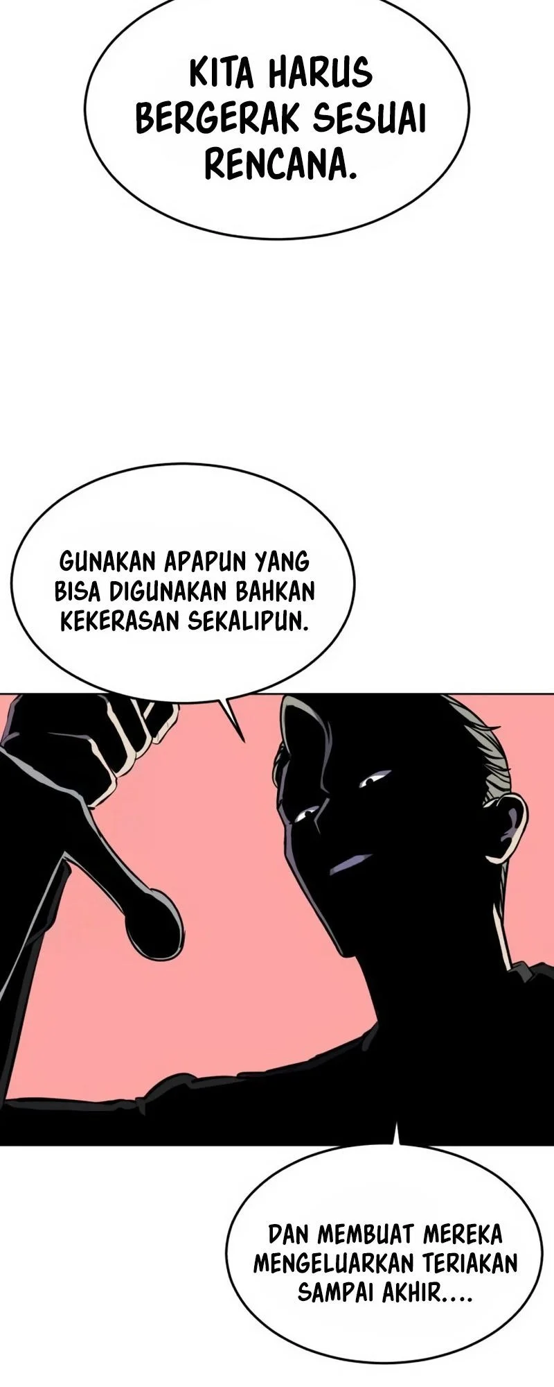 Ticket Hero S2 Bab 82 halaman 18