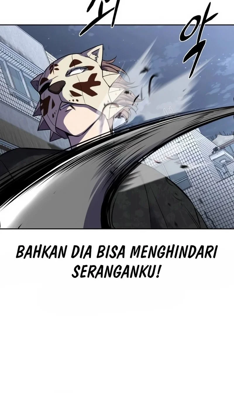 Ticket Hero S2 Bab 82 halaman 49