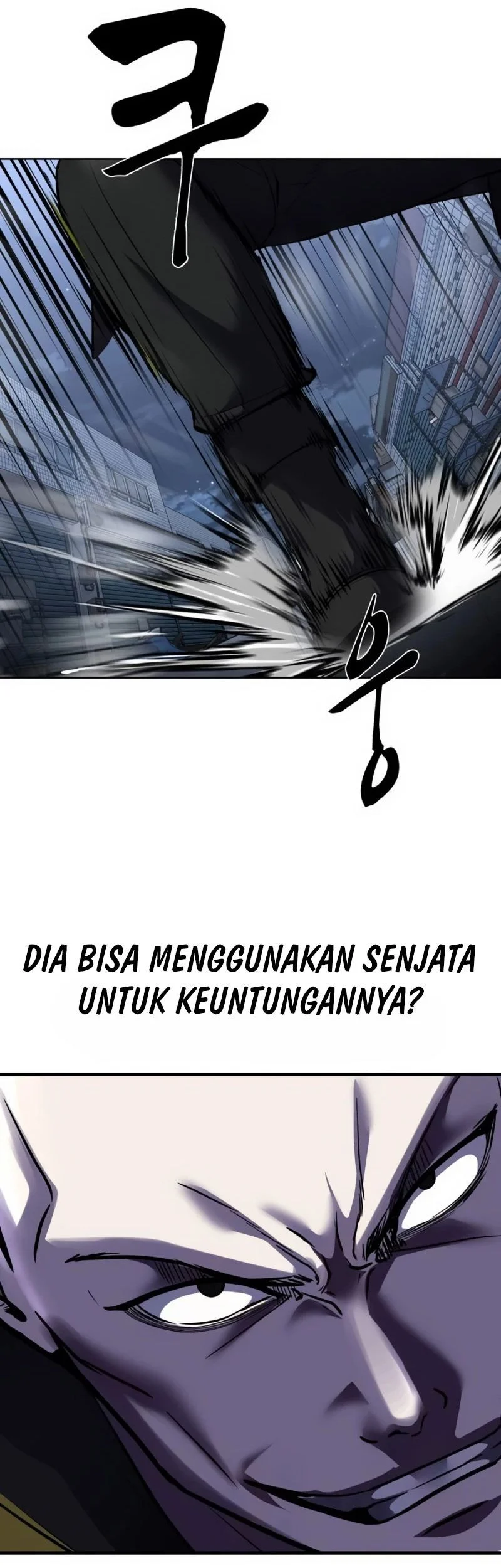 Ticket Hero S2 Bab 82 halaman 68