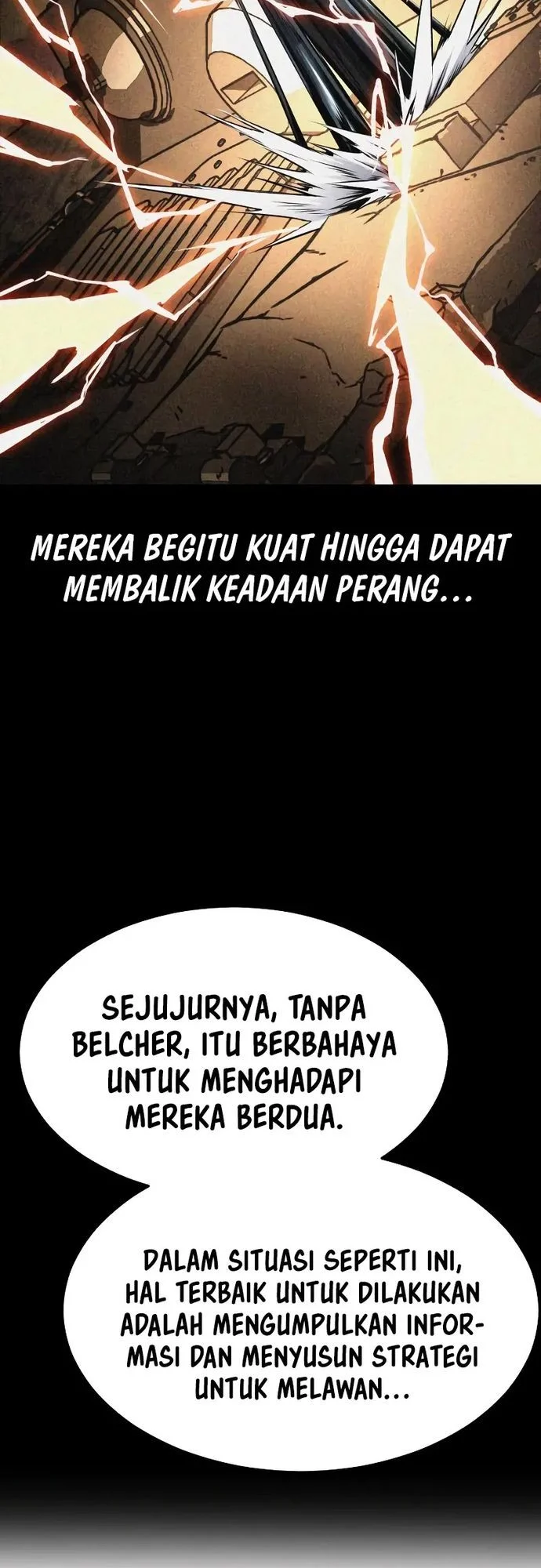 Ticket Hero S2 Bab 83 halaman 24