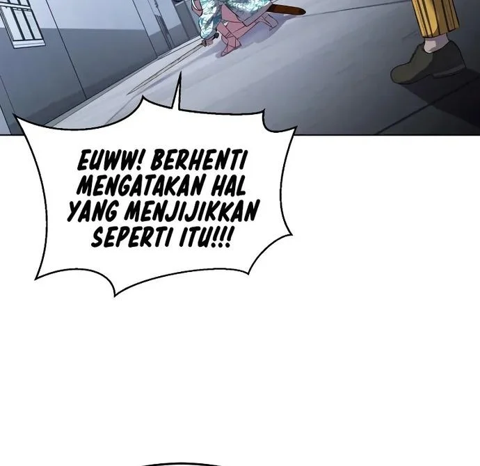 Ticket Hero S2 Bab 83 halaman 42