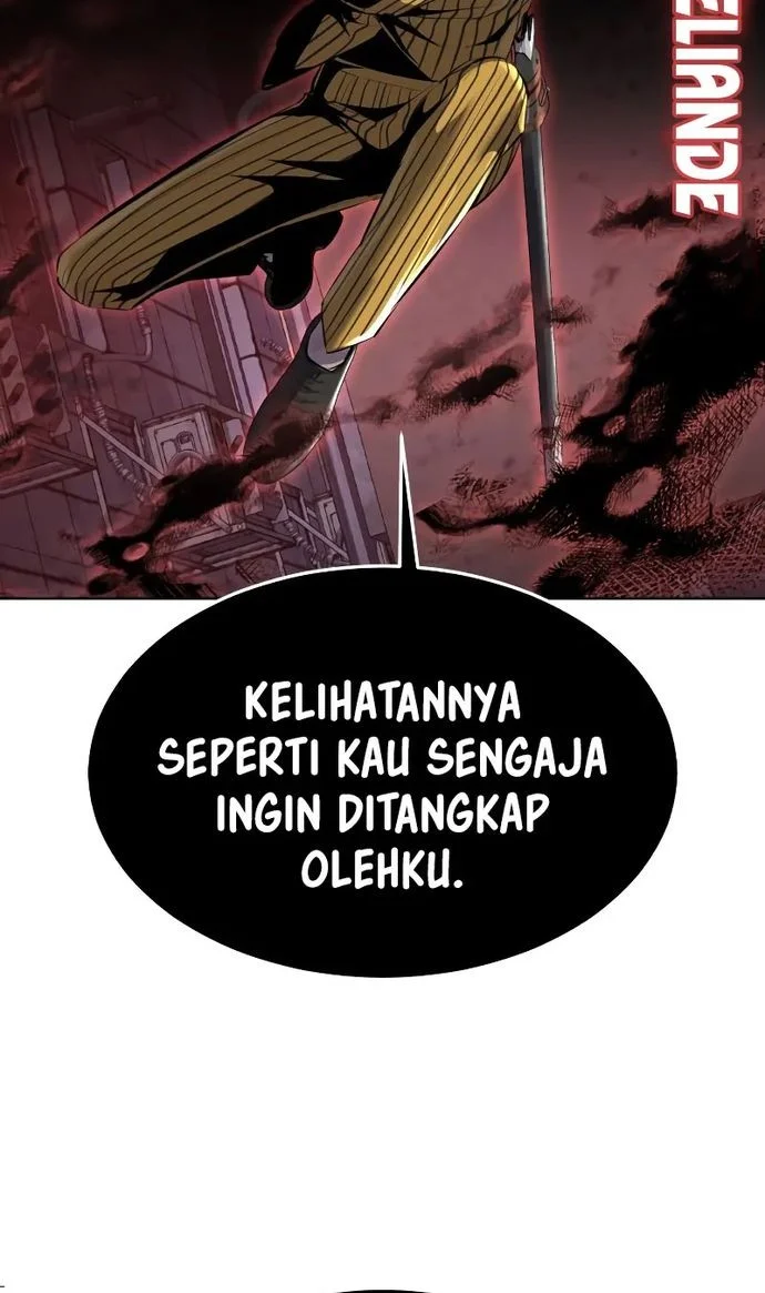 Ticket Hero S2 Bab 83 halaman 81