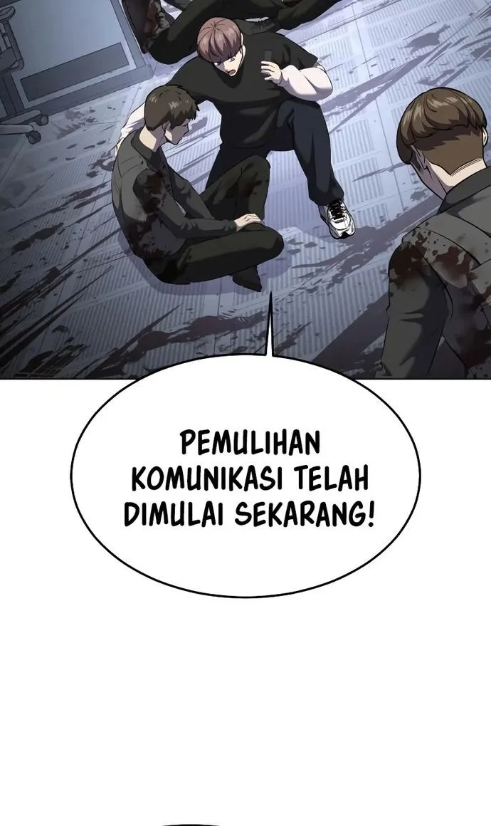 Ticket Hero S2 Bab 83 halaman 90