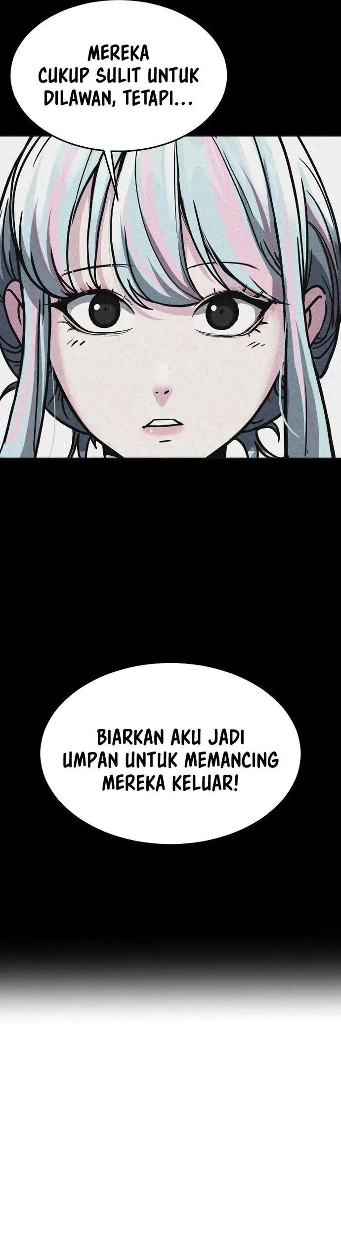 Ticket Hero S2 Bab 83 halaman 94